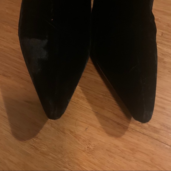 AUTHENTIC JIMMY CHOO BOOTS - Picture 6 of 11